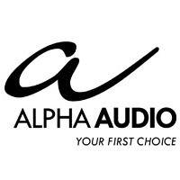 Alpha Audio